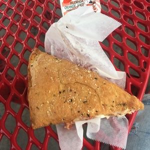 Meet your Posher, Ernesto